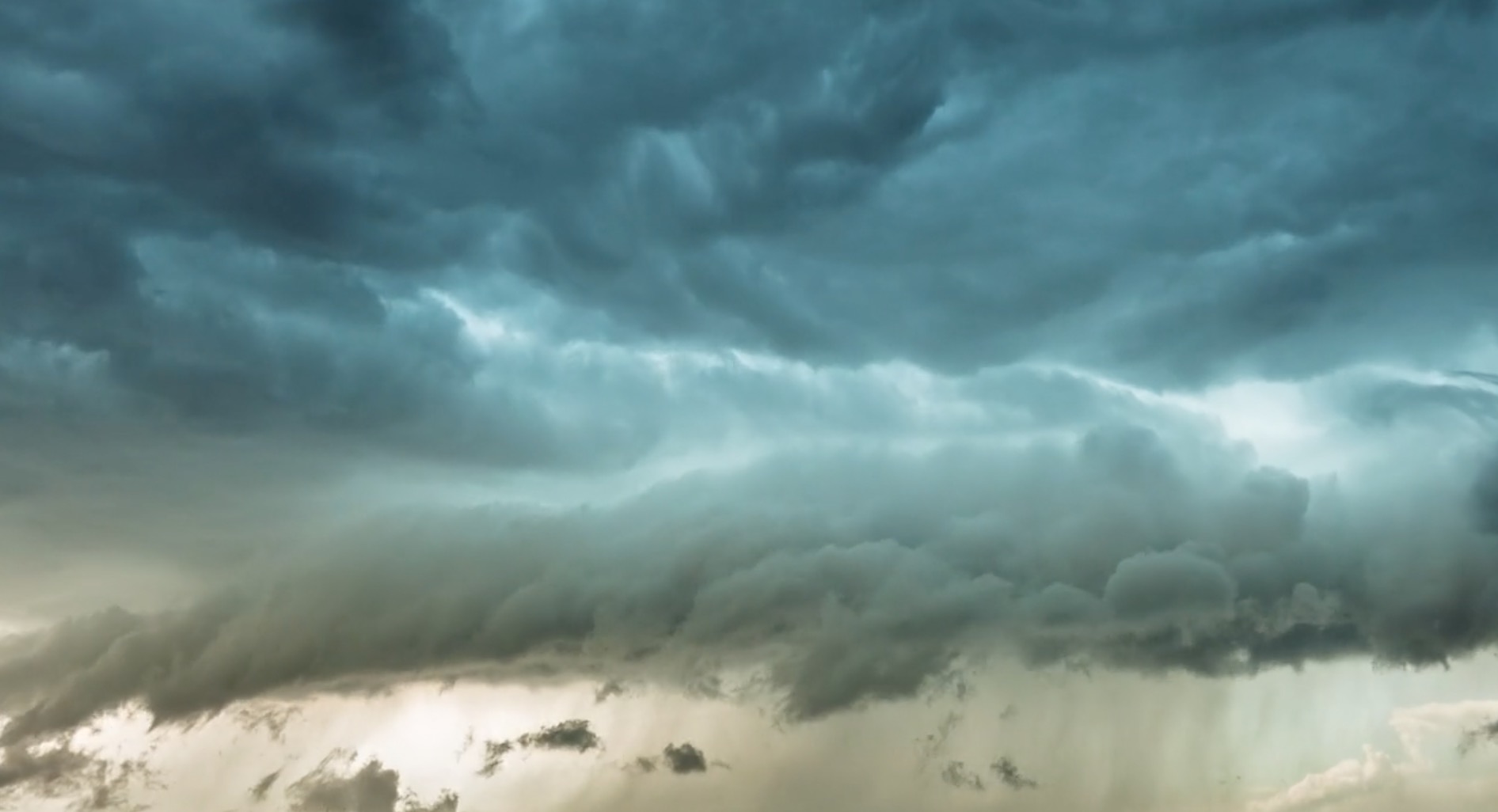 Time-lapse video of storms - W.I.R.E.